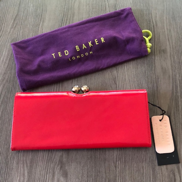 🌟HP🌺NEW🌺Ted Baker Extra Large Crystal Matinee🌺 - Picture 2 of 8